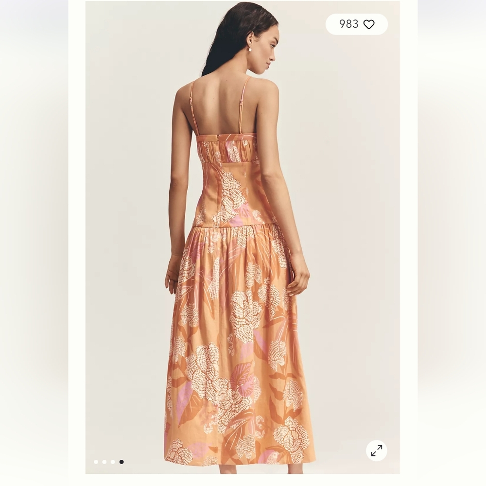 Farm Rio Dress - Picture 8 of 16